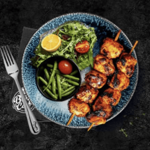 Grillades Ben's And Coffee